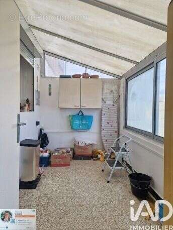 Photo 9 - Maison à AULNOYE-AYMERIES