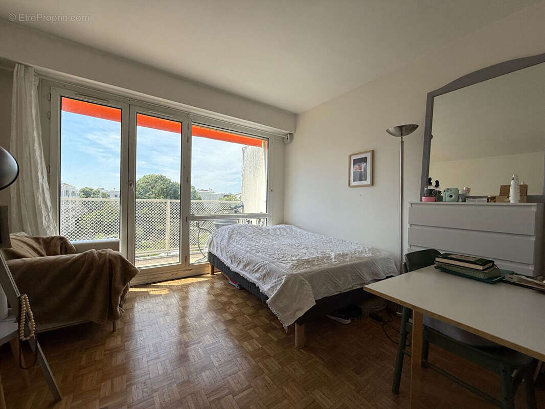 Appartement à MASSY