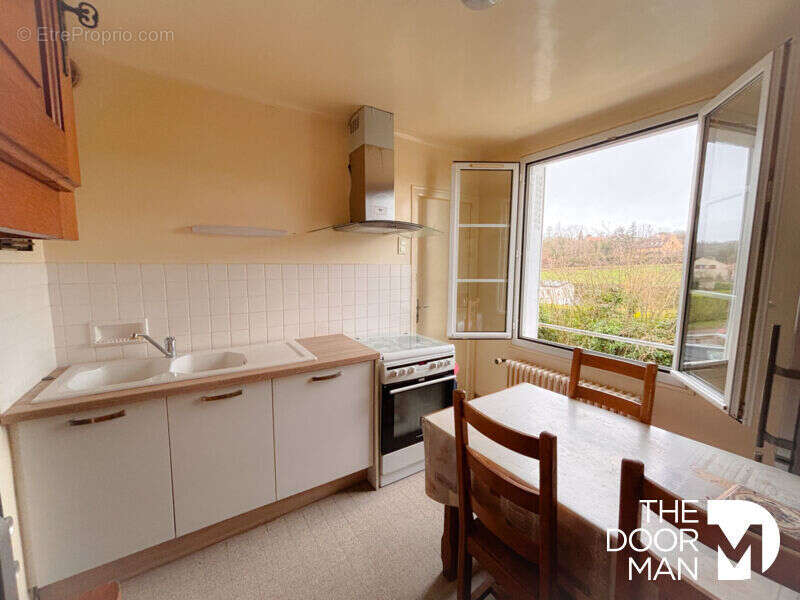 Maison à NOGENT-LE-ROI