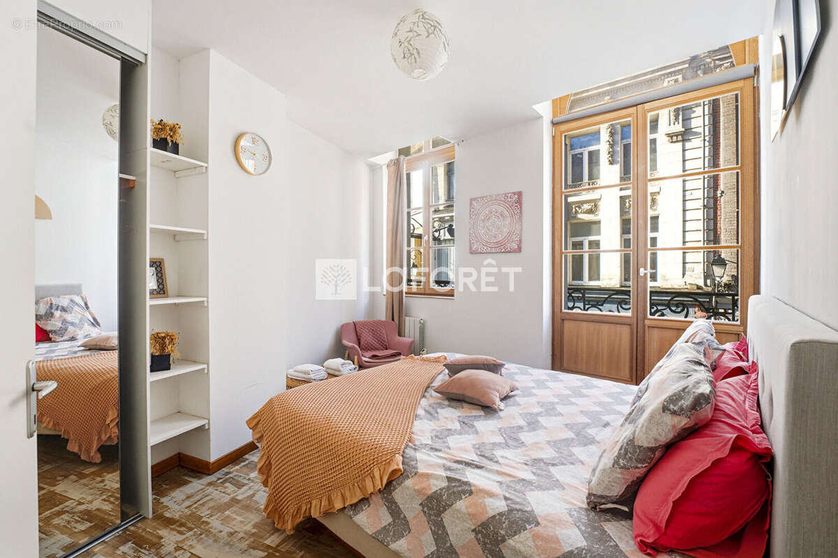 Appartement à DOUAI
