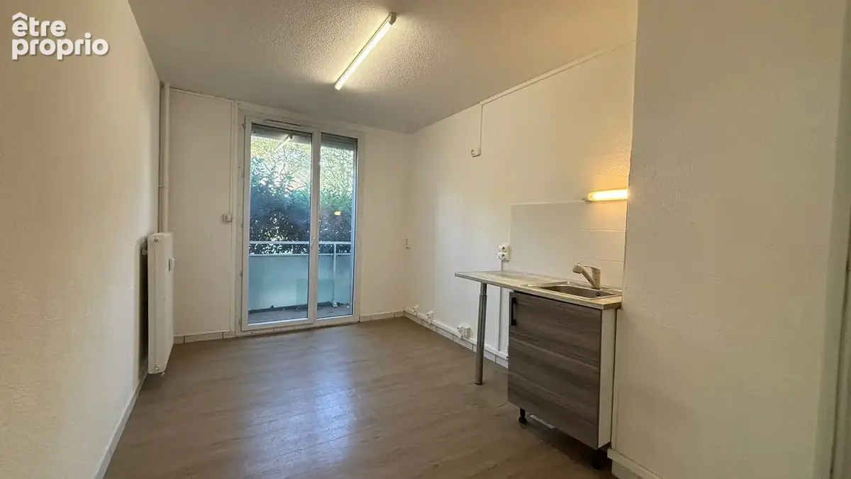 Appartement t3 port de bouc - photo 4