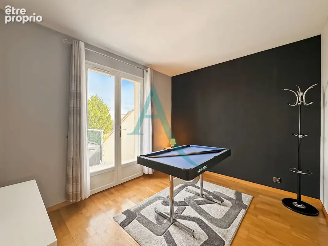 Maison individuelle 7 pièces sur sous-sol total Mennecy - photo 8
