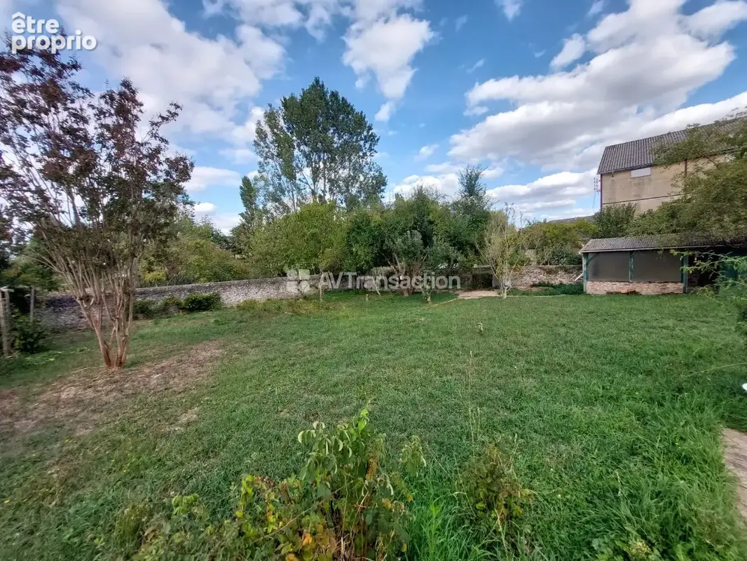 Maison 8 pièces 236 m² à vendre à Vaiges (53480) - photo 21