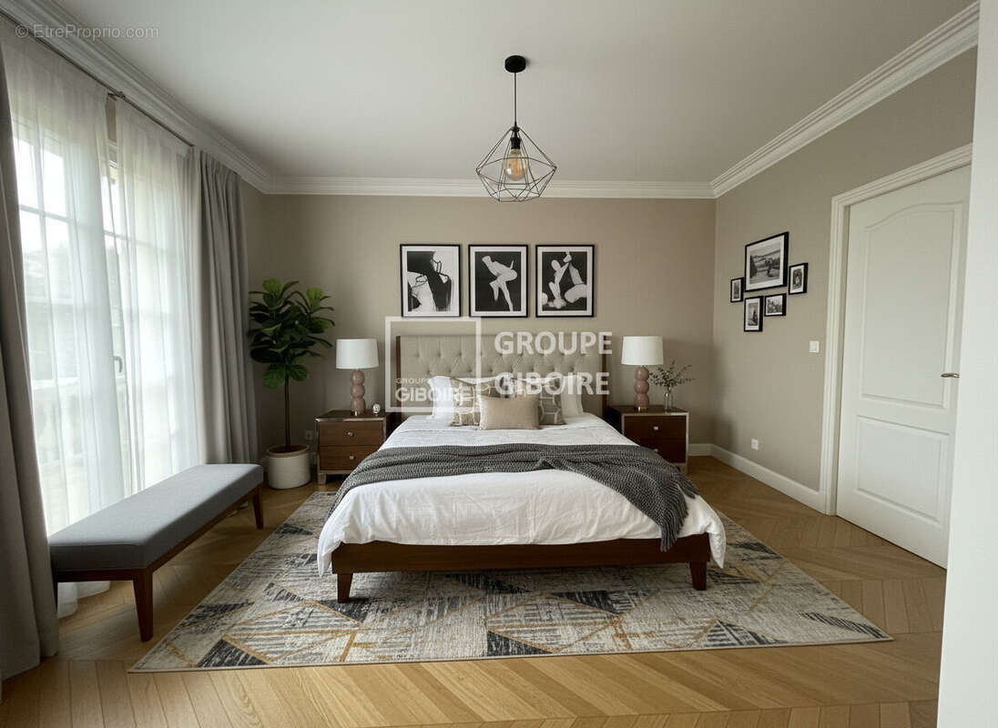 Maison à LA BAULE-ESCOUBLAC