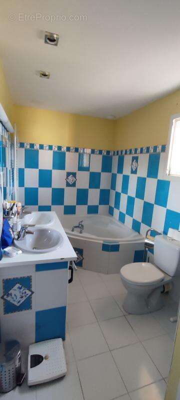 Maison à BERNAC-DEBAT