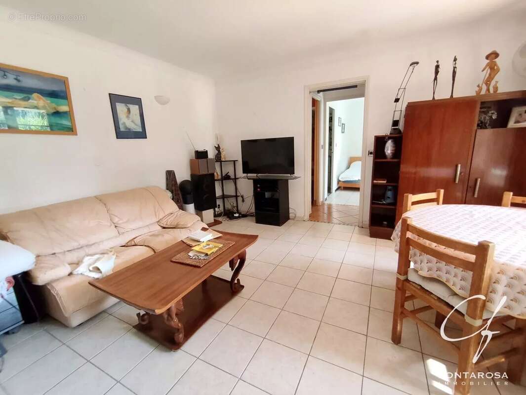 Maison à SAINT-RAPHAEL