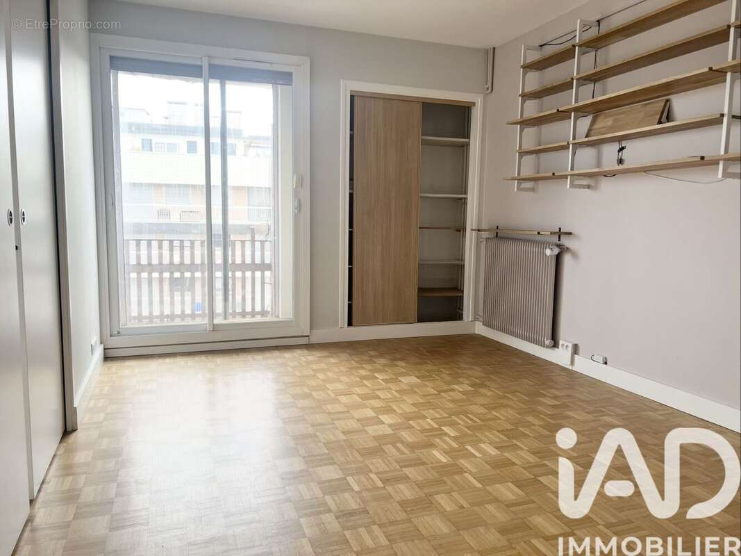 Photo 3 - Appartement à BOURG-LA-REINE