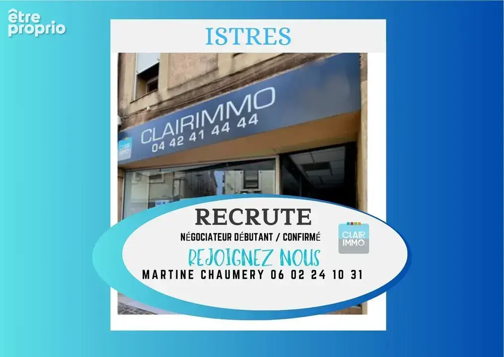 Carry-le-Rouet : Appartement T3 - photo 12