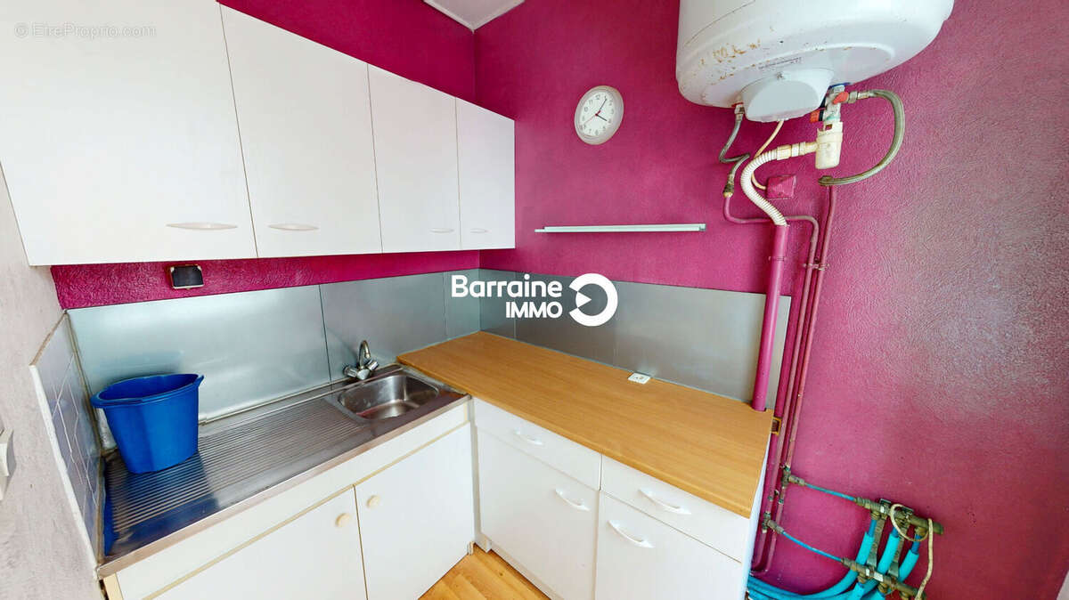 Appartement à BREST