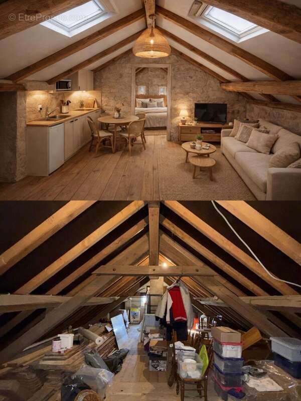 Photo 9 - Maison à VAGNEY