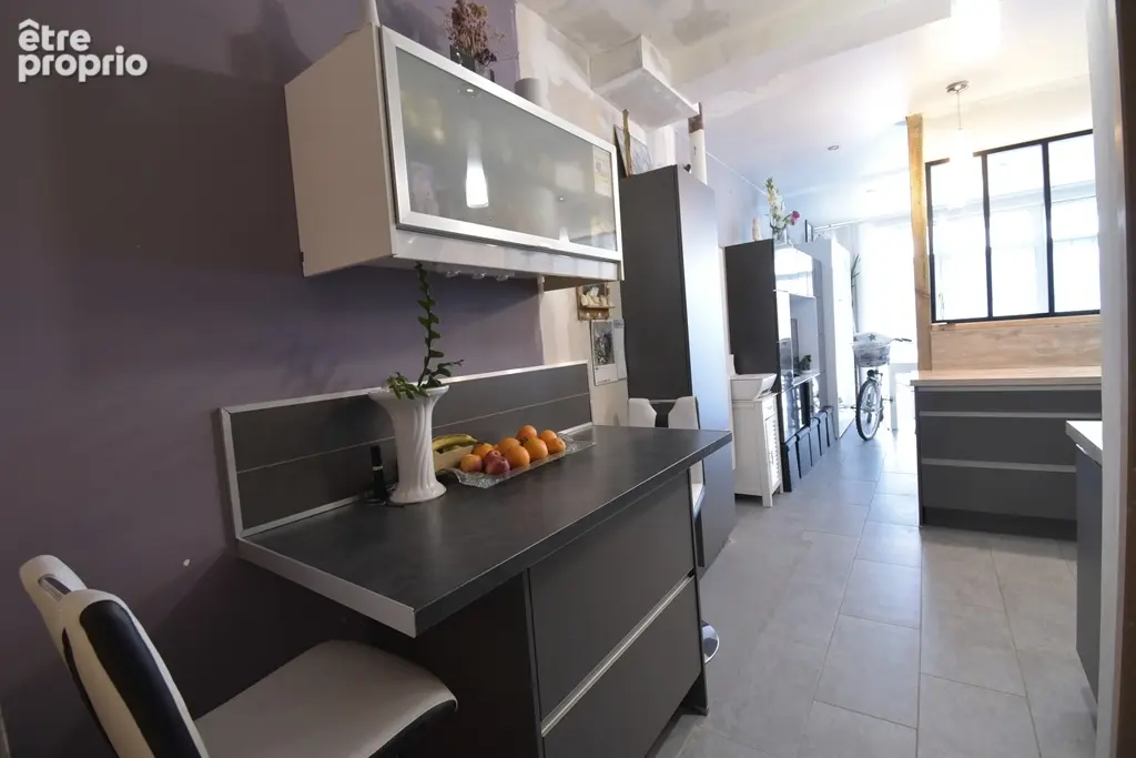 Appartement  Les Sables d'Olonne 2 pièces 48 m2 - photo 7