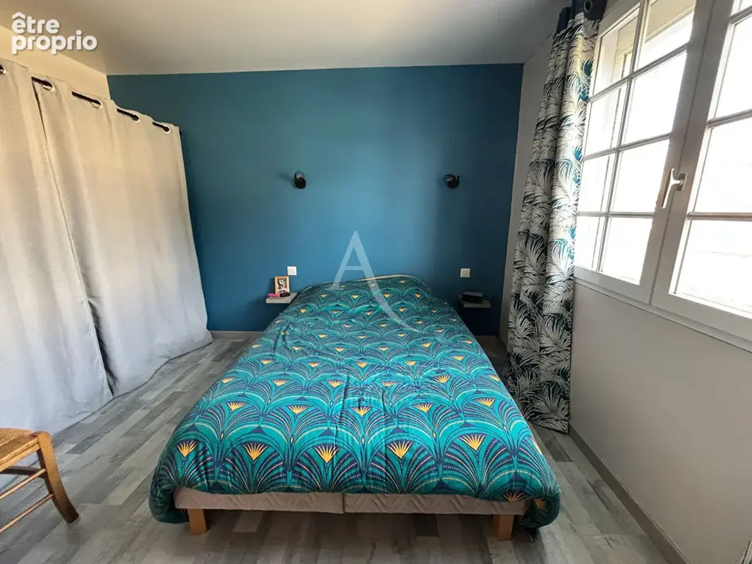 Maison Bretignolles Sur Mer 112 m2 - photo 11