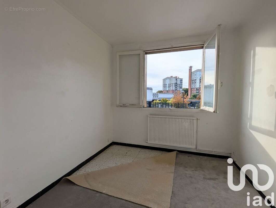 Photo 3 - Appartement à CLAMART