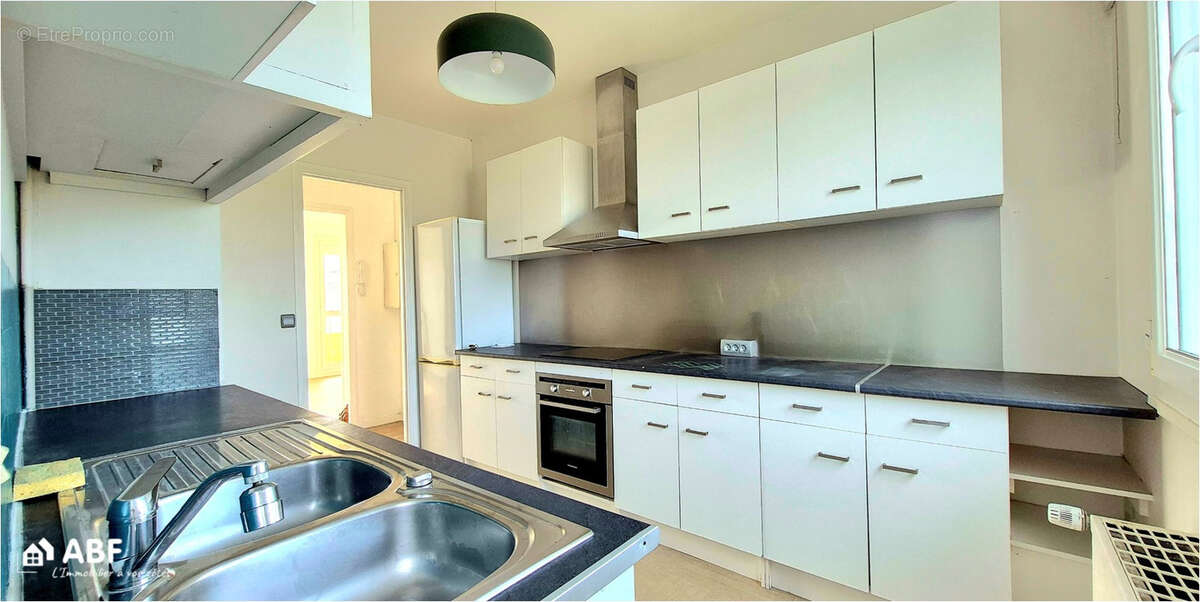 Appartement à GREGES