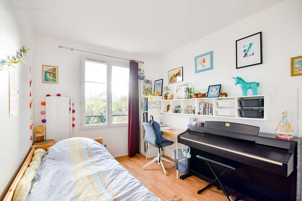 Maison à CORMEILLES-EN-PARISIS