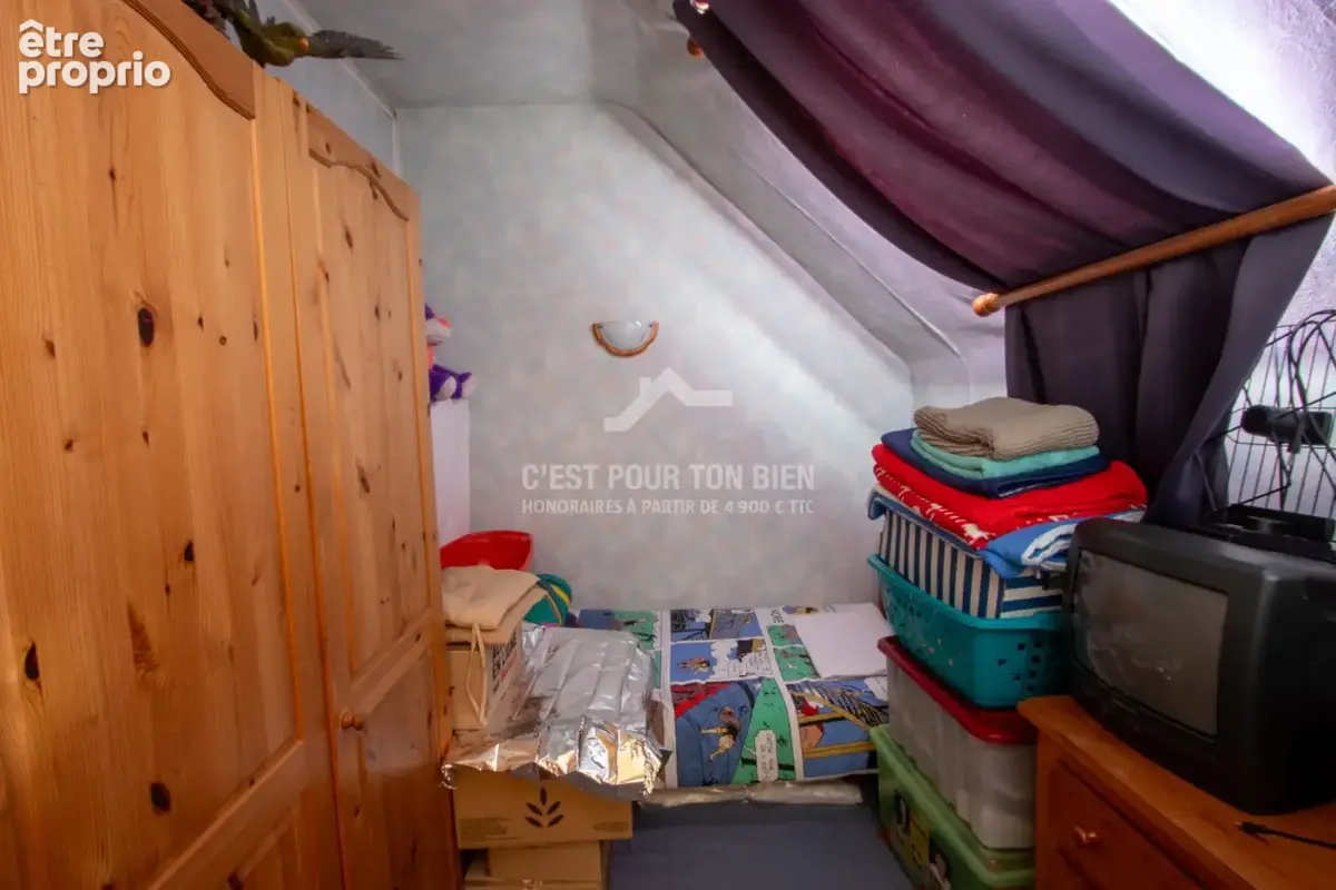 Maison 82 m² à Lille  - photo 8