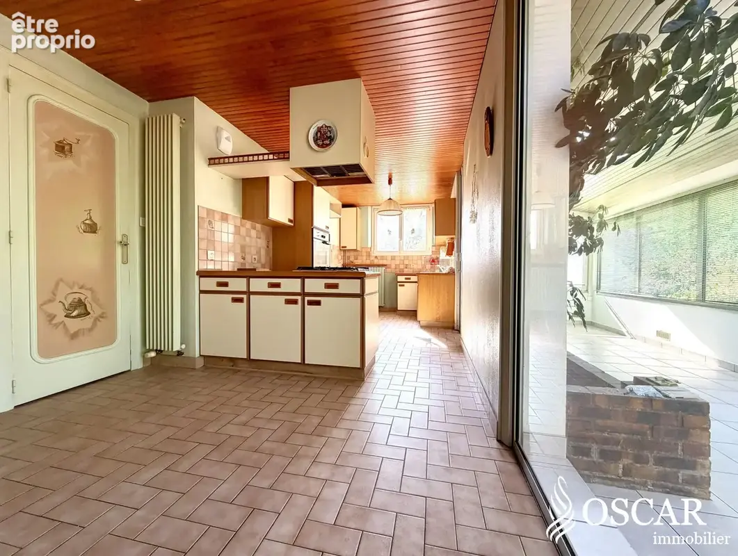 Maison 88 m² à Nantes  - photo 3