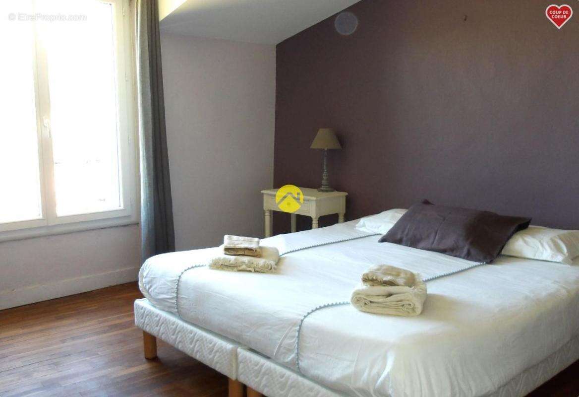 Maison totalment renovee - photo 8