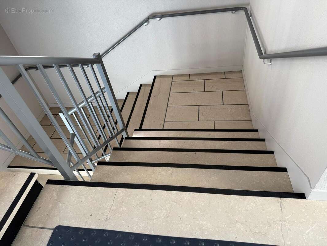 Photo 9 - Appartement à ANGERS