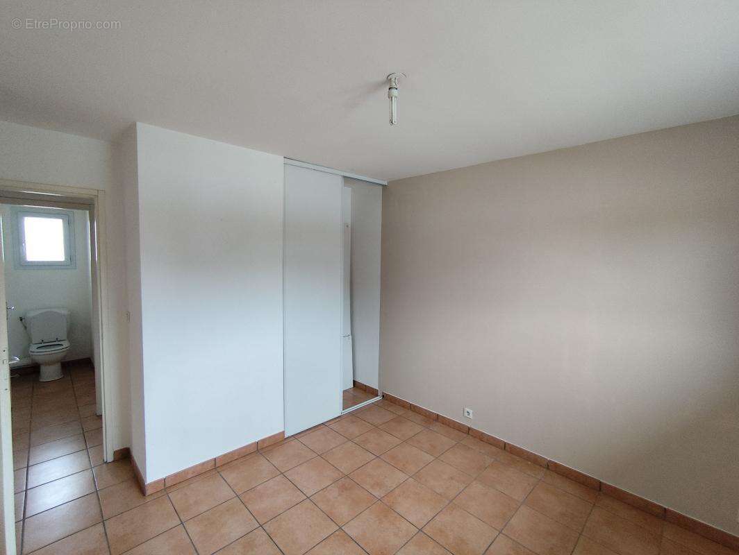 Appartement à LANTON