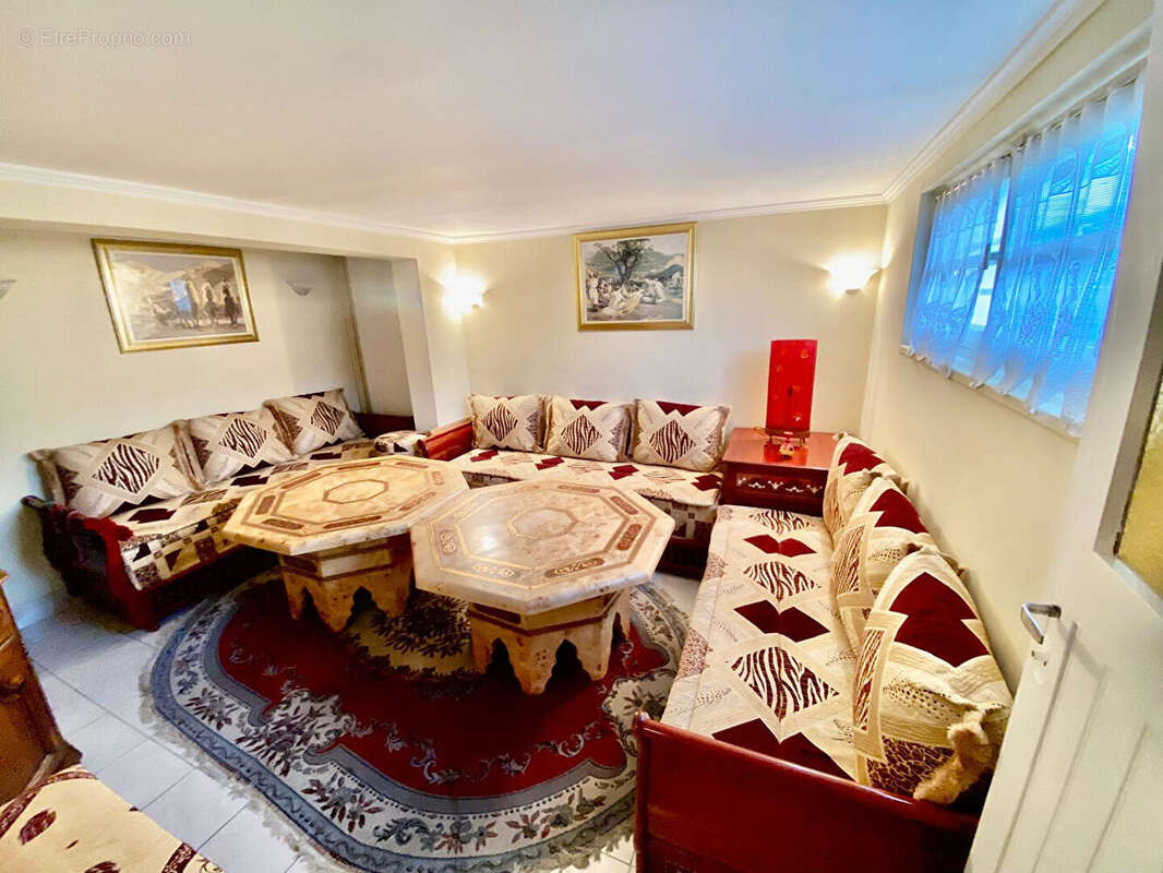 Maison à ARGENTEUIL