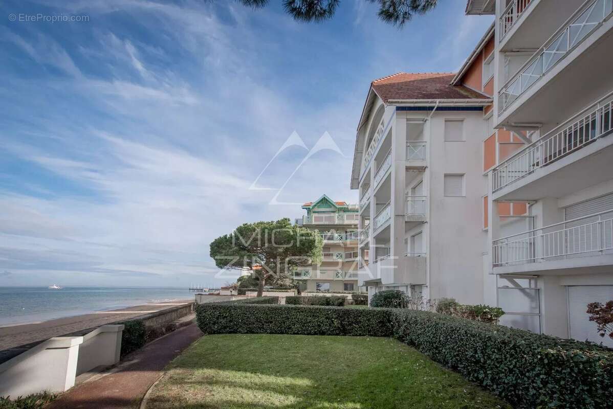Appartement à ARCACHON