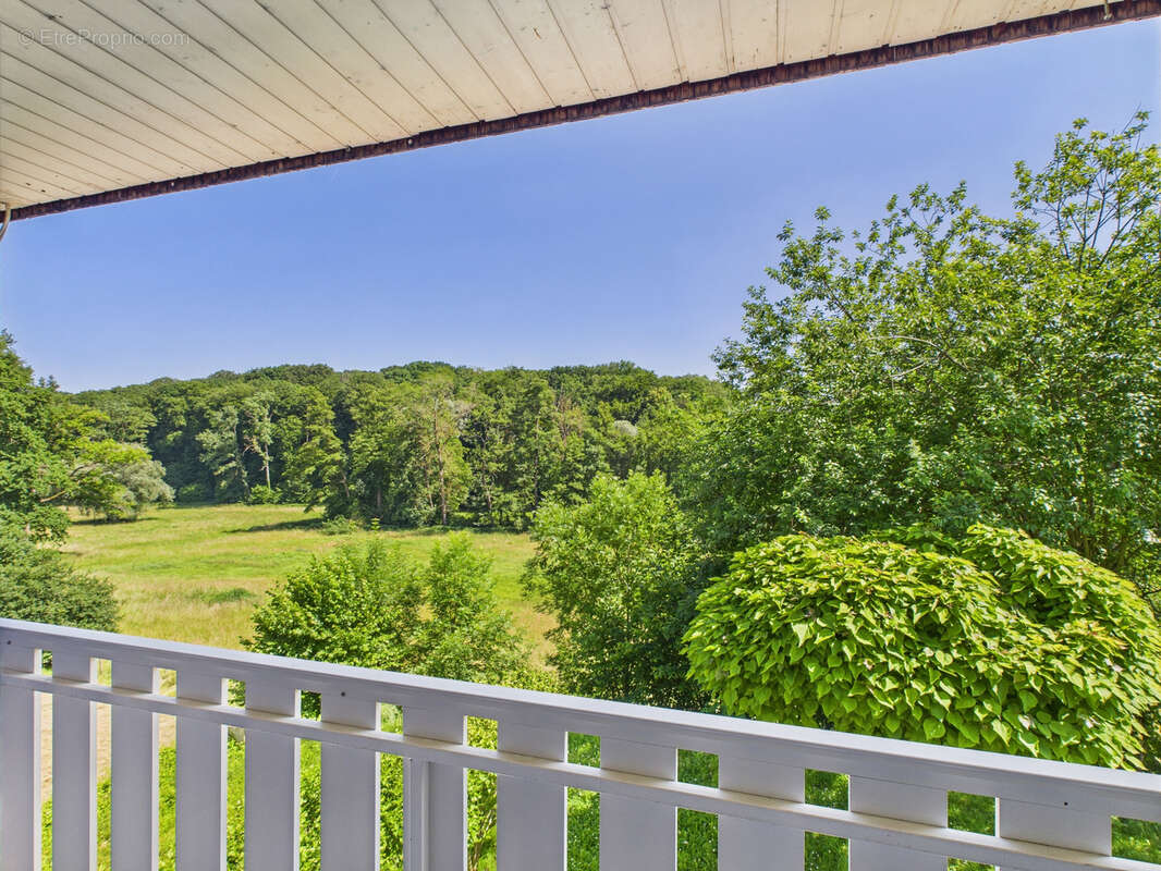 Maison à WENTZWILLER