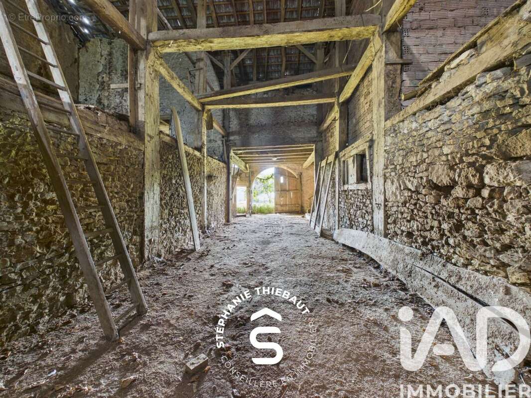 Maison 360 m² à Gorhey  - photo 6