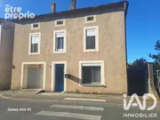 Photo 1 - Maison à TOMBEBOEUF
