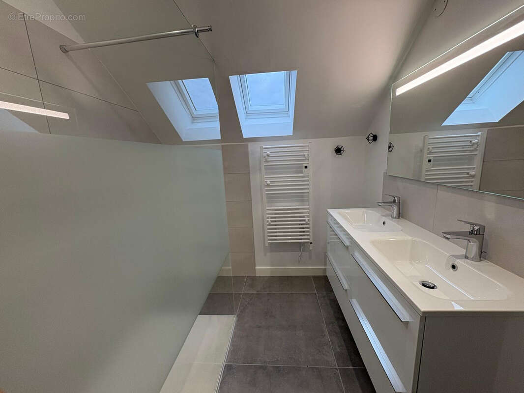 Maison à BRAIN-SUR-L&#039;AUTHION