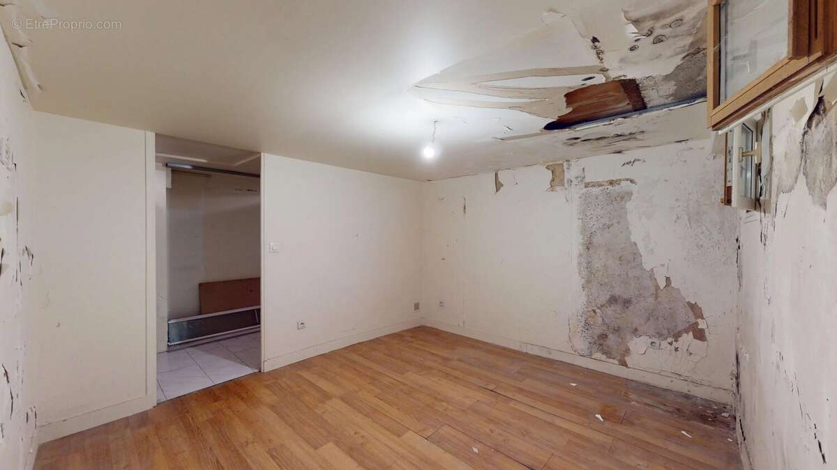 Appartement à DRANCY