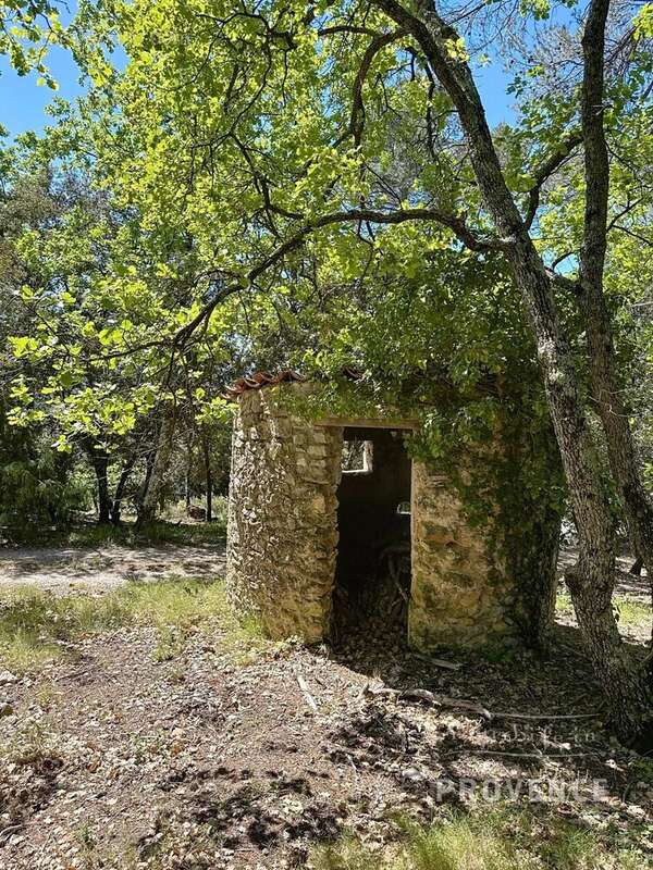 Maison à SAINT-ANTONIN-DU-VAR
