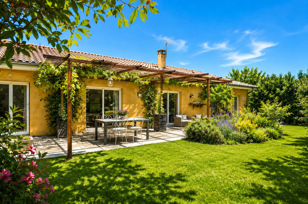 Maison à MONTAUBAN