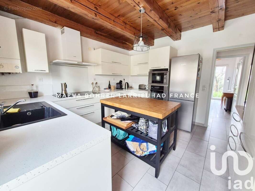 Photo 8 - Maison à MARSEILLE-11E