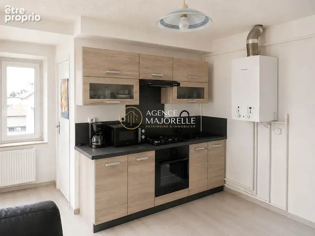 Immeuble de rapport Luneville, 3 appartements loués ! - photo 6