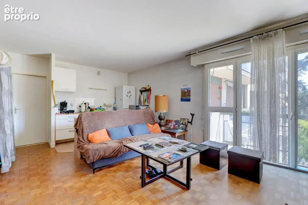 Appartement - photo 2