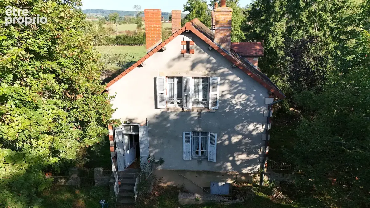 Maison Chatillon - photo 6