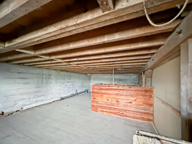 Commerce à BASSOUES