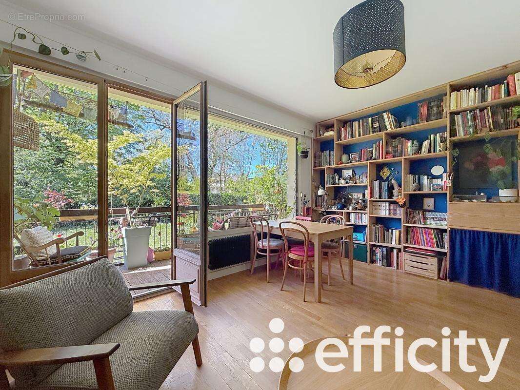 Appartement à LYON-5E