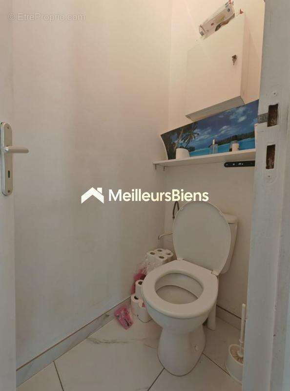 Appartement à CARNOUX-EN-PROVENCE