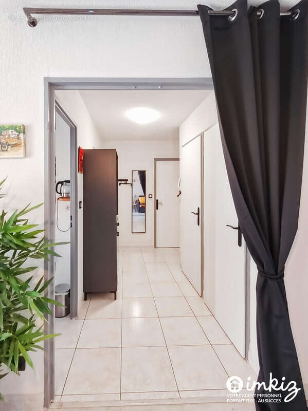 Appartement rénové et meublé - photo 7