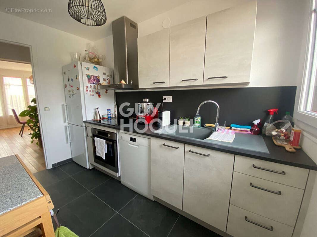 Appartement à VERSAILLES