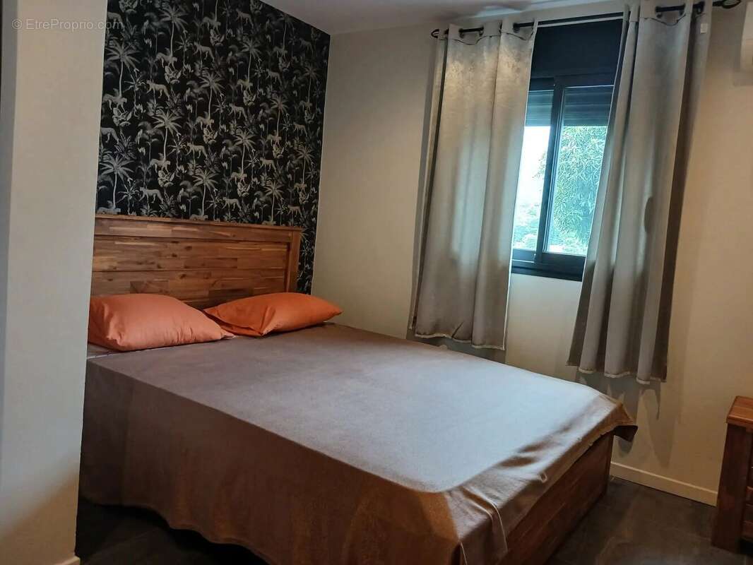 Appartement à SAINT-LOUIS