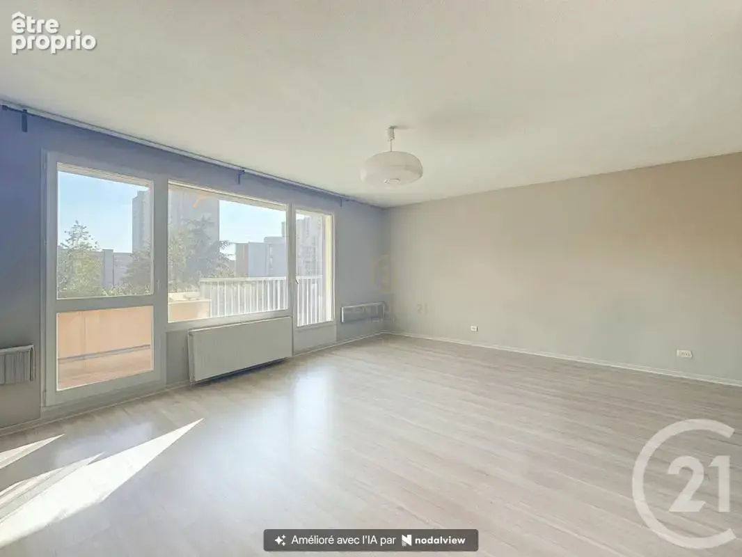Appartement 5 pièces 122 m² à vendre à Lyon-8e (69008) - photo 2