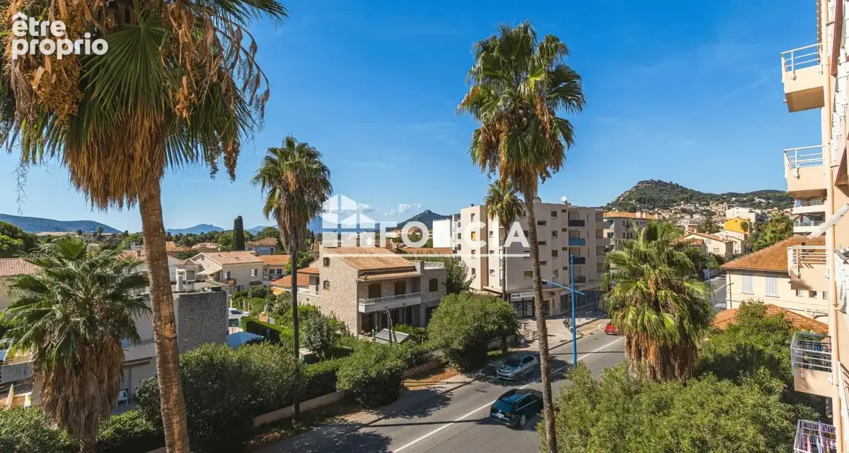 Exclusivite - studio + parking - photo 2