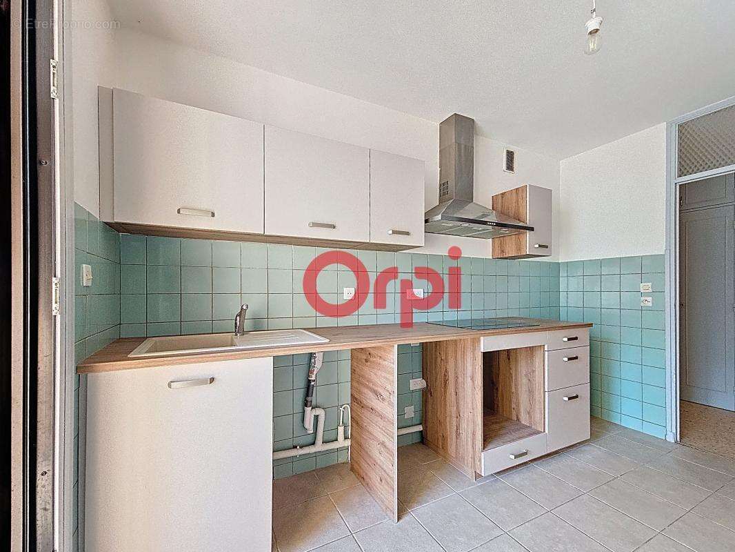 Appartement à LA SEYNE-SUR-MER