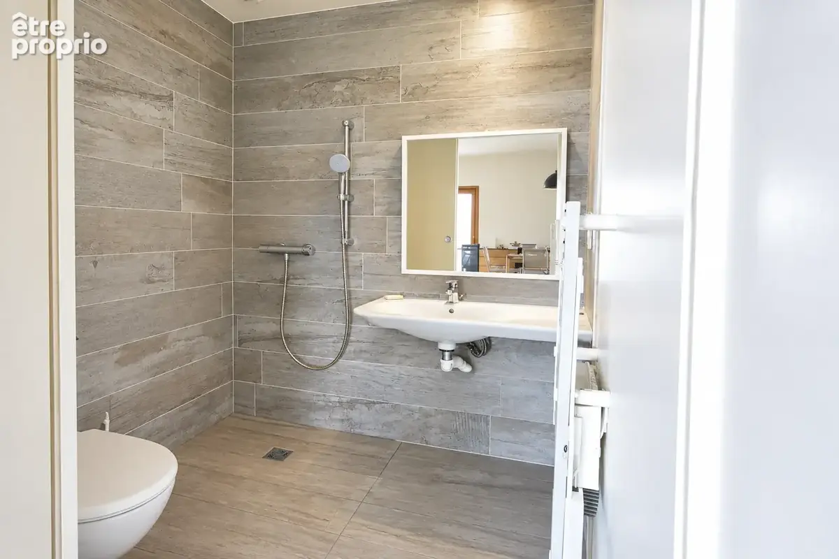 Maison proche bourg accessible pmr - photo 9