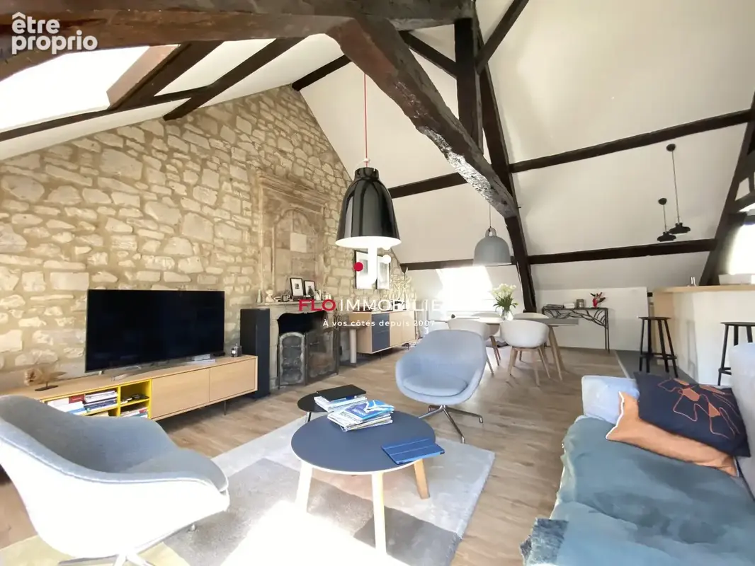 Appartement à CAEN