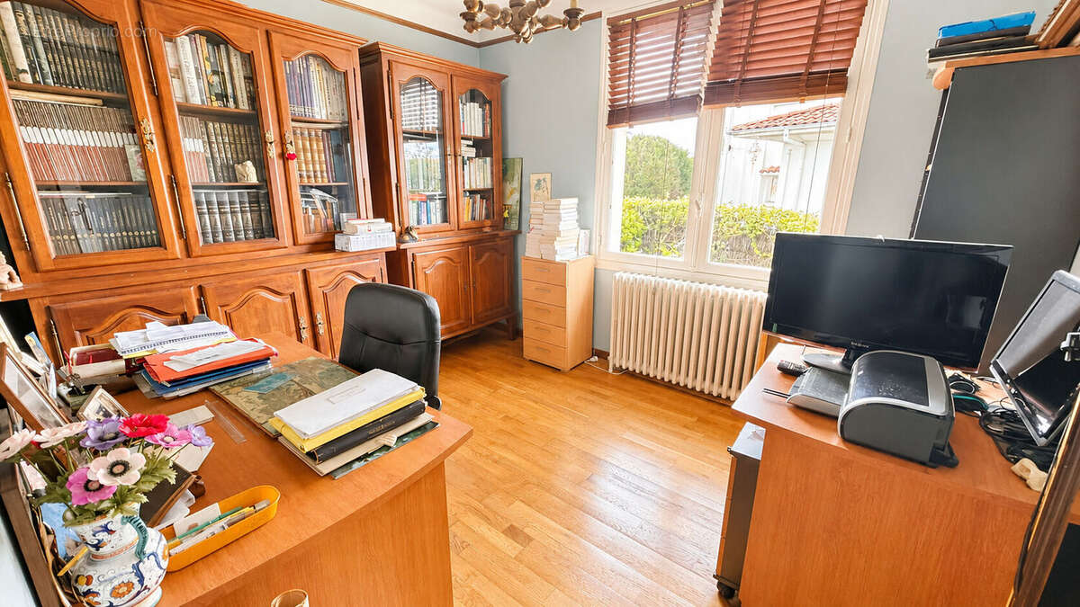 Photo 9 - Maison à ANGLET