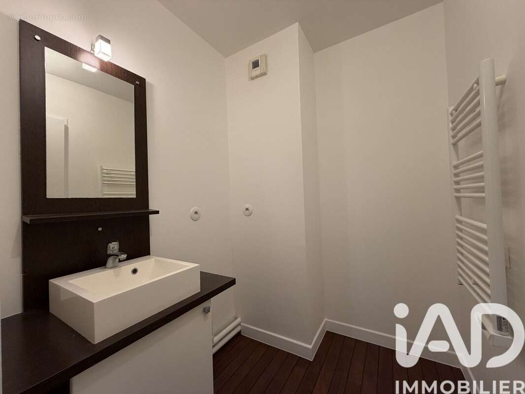 Photo 6 - Appartement à LA ROCHELLE